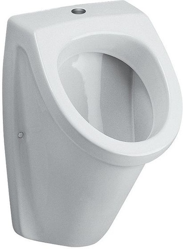 [URISAVAPP] URINOIR SAVAL BLANC ALIMENTATION APPARENTE