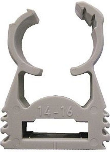 [W0854010] COLLIER POLYAMIDE STARQUICK 10 A 12mm