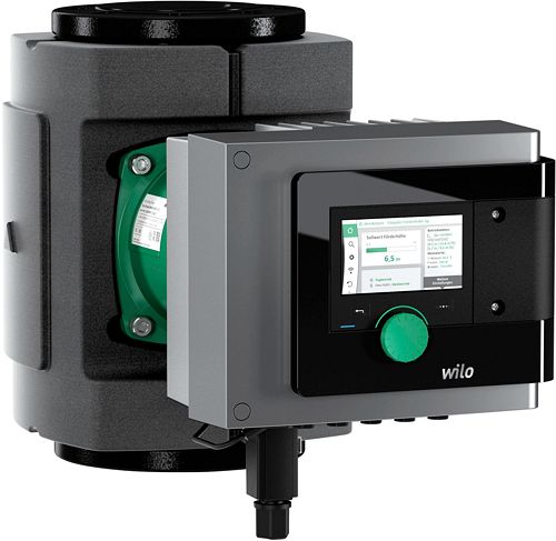 [STRATOSM650512] CIRCULATEUR WILO STRATOS MAXO 65/0.5-12 PN6/10 DN65 340 2164594