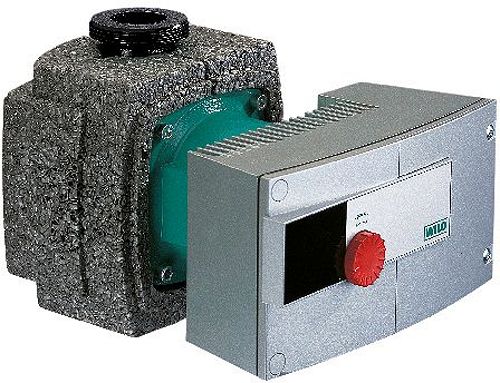 [STRATOSM300510] CIRCULATEUR WILO STRATOS MAXO 30/0.5-10 PN10 8/4 180 2164575