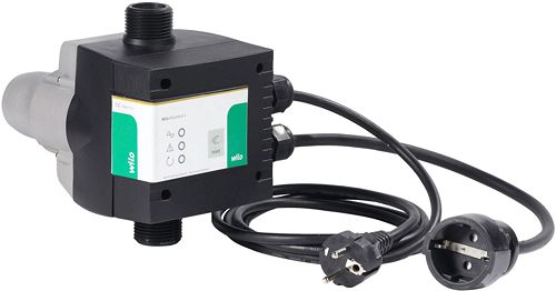 [4190895] PRESSCONTROL HICONTROL WILO 1 EK AVEC FICHE