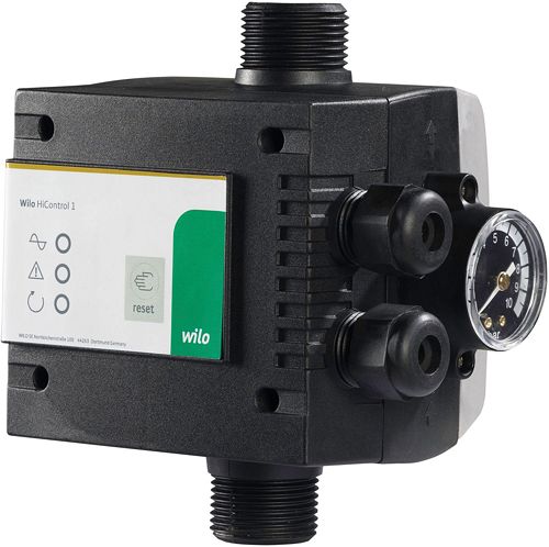 [4190896] PRESSCONTROL HICONTROL WILO STANDARD