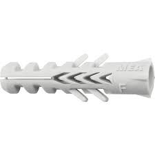 [F12] CHEVILLE F12/BOITE DE 25 PIECES