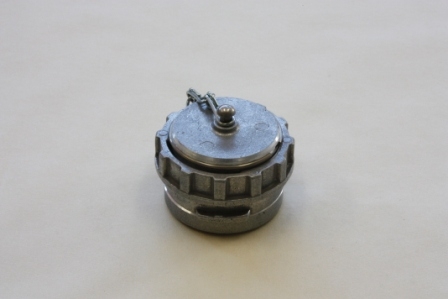 [DSPB21/2] BOUCHON DSP 2 POUCES 1/2