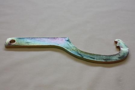 [GUICLE75] CLE GUILLEMIN 75