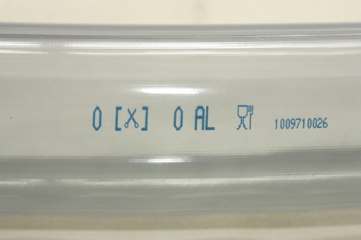 [TUBCLAIR1419] FLEXIBLE PVC TRANSPARENT NON RENFORCE 14mm X 19mm