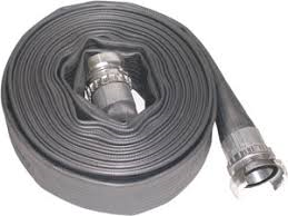 [BLANCDSP70] TUYAU INCENDIE+DSP 70mm*20M