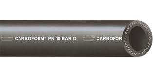 [CARBO25] TUYAU MAZOUT CARBOFORM 25*35