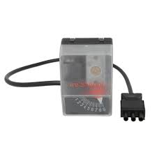 [651026] SERVOMOTEUR WEISHAUPT WL10/20