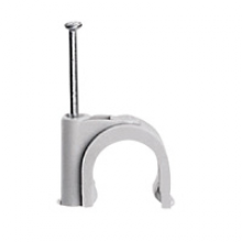 [315-25] ATTACHE CLOU PVC LEGRAND 6mm 315-25