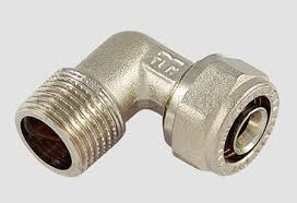 [CALP1/2M16] COUDE ALPEX COMPRESSION 1/2 M X 16