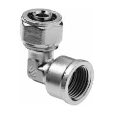 [CALP1/2F16] COUDE ALPEX COMPRESSION1/2 F X 16