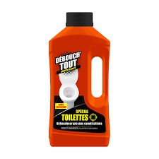 [DEBOUCHTPRO] DEBOUCH'TOUT PROFESSIONEL 1l