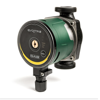 [60186050] CIRCULATEUR DAB EVOSTA2 8/4 40-70/180