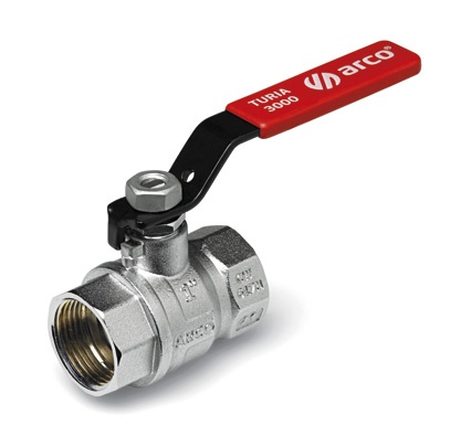 [VB3/4] VANNE BILLE FF 3/4