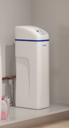 [93018F] ADOUCISSEUR DURLEM VSLIM4+