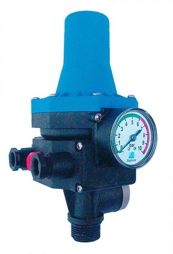 [601020388] PRESSCONTROL POUR POMPE NEPTUNE FS25