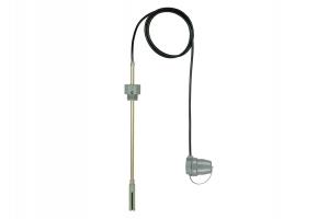 [104020] SONDE ANTI-DEBORDEMENT AVEC CABLE 1,5m ET PRISE MURALE