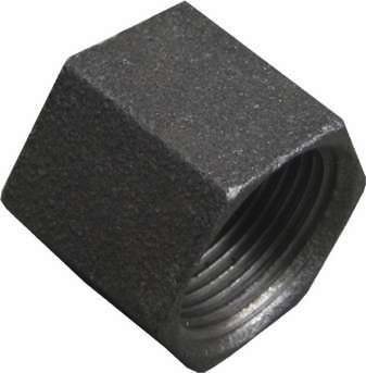 [3003/8N] BONNET 3/8 NOIR