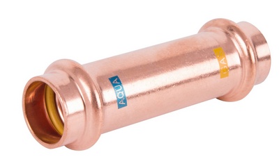 [MRAGS15] MANCHON COULISSANT A SERTIR V-PRESS AQUAGAS 15mm