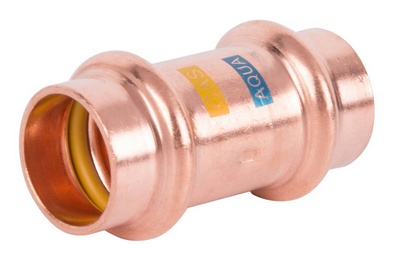 [27018AGS] MANCHON A SERTIR V-PRESS AQUAGAS 18mm