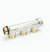 [701PMF2XM24BEGETUBE] COLLECTEUR BEGETUBE 3/4MF 2*M24