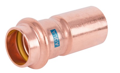 [2415435AGS] REDUCTION A SERTIR V-PRESS AQUAGAS 54M X 35F