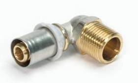 [CALPS3/4M20B] COUDE ALPEX A SERTIR BEGETUBE 3/4M X 20mm