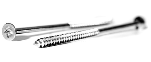 [PZ3.5X40GEHCO] vis agglo zg tp/200 35x40