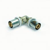 [CALPS20B] COUDE ALPEX A SERTIR BEGETUBE 20mm X 20mm
