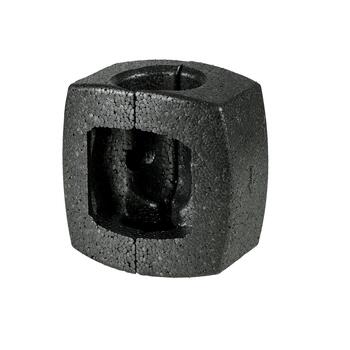 [505821] COQUILLE D'ISOLATION GRUNDFOS