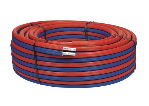 [ALPIC16] TUBE PEX RIXc 16X2 COMBI 2X50M