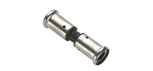 [MALPS32H] MANCHON ALPEX A SERTIR HENCO PVDF 32mm X 32mm