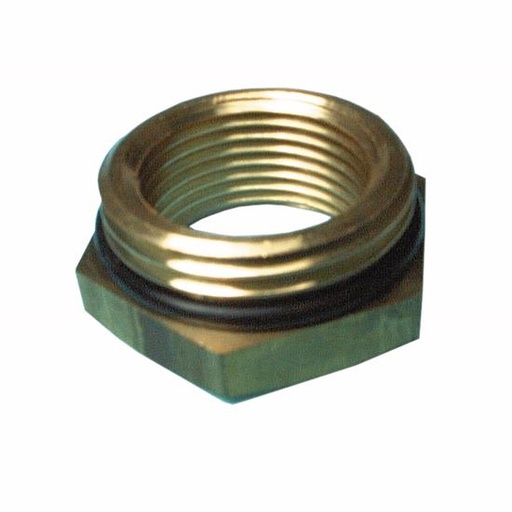 [2414/43/4COLH] REDUCTION COLLECTEUR HENCO AVEC JOINT 4/4 X 3/4