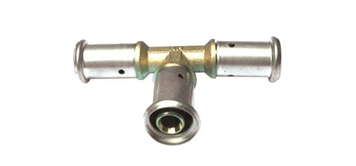 [TALPS162016HL] TE ALPEX A SERTIR HENCO 16mm X 20mm X 16mm