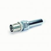 [MALPS2220B] MANCHON CUIVRE/ALPEX A SERTIR BEGETUBE 22mm X 20mm