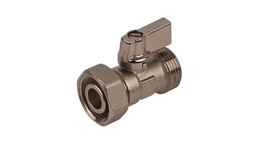 [VBEKXEK] VANNE A BILLE POUR COLLECTEUR HENCO EK X EK