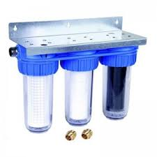 [FF60HONEYWELL] FILTRE TRIPLEX HONEYWELL