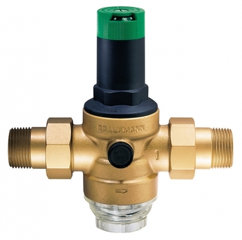 [D06F5/4AHONEYWELL] REDUCTEUR DE PRESSION HONEYWELL 5/4