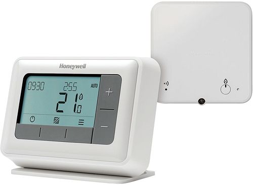 [THT4R] THERMOSTAT D'AMBIANCE HONEYWELL T4 SANS FIL