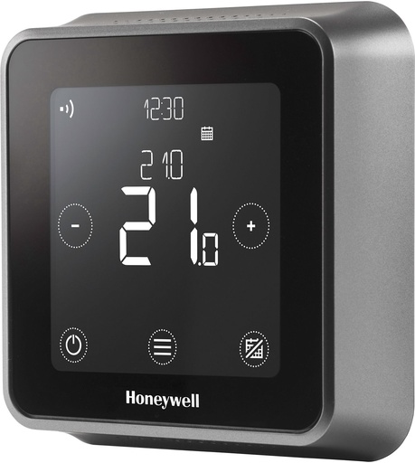 [THT6] THERMOSTAT FILAIRE HONEYWELL LYRIC T6