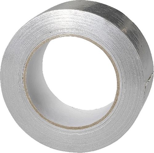[BA5CMX20M] BANDE ALU   5cm x 20 m