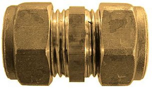 [MBIC1515] MANCHON BICONE 15-15