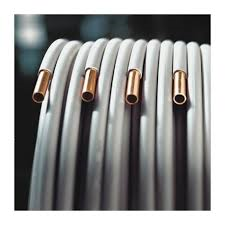 [CUB10] TUBE CUIVRE WICU 10mm X 1mm X 25 METRES