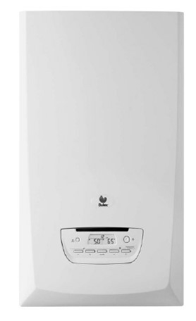 [THEMACONDENSF3035A] CHAUDIERE GAZ NAT BULEX THEMACONDENS F30/35A