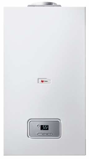 [0010023629] CHAUDIERE MURALE NON CONDENSATION GAZ NATUREL BULEX THEMATEK C18/24