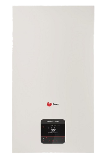 [THEMAPLUS2026] CHAUDIERE MURALE GAZ NAT BULEX THEMAPLUS CONDENS 20/26