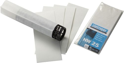 [198725] CARTOUCHE TAMIS CINTROPUR NW25 5u