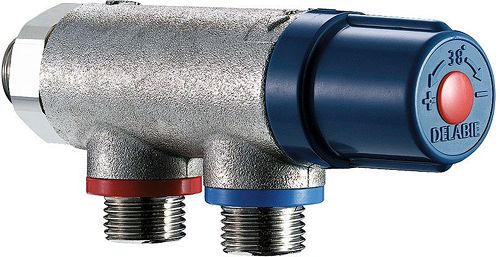 [733020] MITIGEUR THERMOSTATIQUE DELABIE PREMIX 3/4