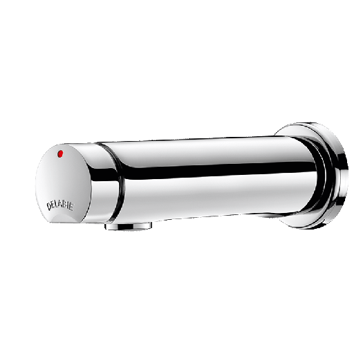 [741500] POUSSOIR MURAL DELABIE TEMPOSOFT 1/2